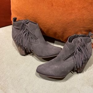 Steve Madden Ankle Boots